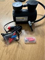 Dunlop Luchtcompressor 12V, Ophalen of Verzenden, Zo goed als nieuw