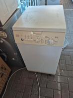 Leuke Bosch bovenlader wasmachine 1200 toeren, Ophalen, 1200 tot 1600 toeren, Gebruikt, 4 tot 6 kg