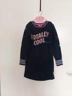 🌞 B.Nosy sweatjurk maat 122-128 z.g.a.n., Kinderen en Baby's, Kinderkleding | Maat 122, B.Nosy, Meisje, Ophalen of Verzenden
