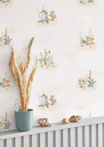 Les Minis Mondes/autour du monde/once upona timebehang, Ophalen of Verzenden, Nieuw, Wanddecoratie