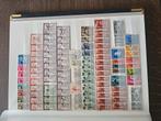 Nederland gestempeld nvph 332-640, Ophalen of Verzenden, Gestempeld