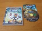 OPRUİMEN | PS3 | Ratchet & Clank A Crack In Time, Spelcomputers en Games, Avontuur en Actie, Gebruikt, 1 speler, Ophalen of Verzenden