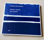 Ferenc Snetberger - Titok CD 2017 ECM Joey Baron, Ophalen of Verzenden, 1980 tot heden, Zo goed als nieuw, Jazz