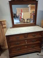 Franse ladekast/commode/dressoir, Ophalen