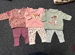 Babykleding pakket maat 62, Kinderen en Baby's, Verzenden, Zo goed als nieuw, Maat 62