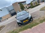 Peugeot 208 1.2 VTi 82PK 5D (102g) 2012 Grijs, Auto's, Voorwielaandrijving, 1199 cc, Origineel Nederlands, Handgeschakeld
