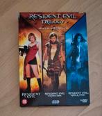 Resident Evil Trilogy, Vanaf 16 jaar, Ophalen of Verzenden, Zo goed als nieuw