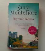 Santa Montefiore: De verre horizon., Boeken, Ophalen of Verzenden