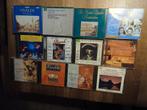 12 CD's met klassieke muziek, Ophalen of Verzenden, Barok, Gebruikt, Overige typen