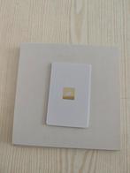 Nespresso cadeaubon van 150 euro, Tickets en Kaartjes, Twee personen, Cadeaubon, Overige typen