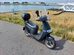 ECOOTER E2    64V -30Ah  E SNOR SCOOTER, Ophalen, Gebruikt, Elektrisch