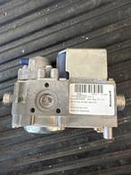 gasregelblok type VK8115V, Gebruikt, Aardgas, Terugslagbeveiliging (TTB), Ophalen of Verzenden