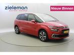 Citroen C4 GRAND PICASSO 1.2 PureTech Business 7 Persoons -, Auto's, Origineel Nederlands, 5 stoelen, 20 km/l, Benzine