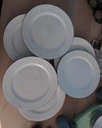 Grote borden, Huis en Inrichting, Keuken | Servies, Ophalen, Porselein, Overige stijlen, Bord(en)