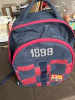 FC Barcelona rugzak, Ophalen of Verzenden, Zo goed als nieuw, Overige merken