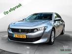 Peugeot 508 SW 1.2 PureTech Blue Lease Active (131PK), 2e-Ei, Stof, Euro 6, 1199 cc, Origineel Nederlands