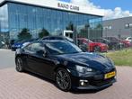 Subaru BRZ 2.0 Sport Executive Automaat 2015 200PK Zwart, Auto's, Subaru, Automaat, Achterwielaandrijving, Gebruikt, Zwart