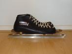 Noren 44 Viking laag type II lage noren schaatsen maat 45., Sport en Fitness, Schaatsen, Viking, Gebruikt, Ophalen of Verzenden