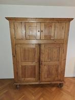 Kast, Antiek en Kunst, Ophalen