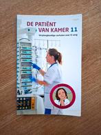 De Patiënt van Kamer 11 - Jessica Kloosterboer, Ophalen of Verzenden, Zo goed als nieuw, Jessica Kloosterboer