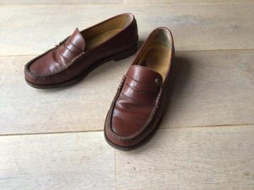 Greve moccasin beschikbaar voor biedingen