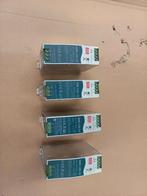 4x 24 volt 5 amper voeding trafo mean well, Ophalen of Verzenden, Zo goed als nieuw