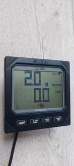 Simrad IS12 COMBI instrument Display, Watersport en Boten, Navigatiemiddelen en Scheepselektronica, Ophalen of Verzenden, Zo goed als nieuw
