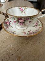 Royal Albert Cottage Garden, Antiek en Kunst, Antiek | Servies los, Ophalen of Verzenden