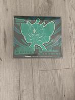 Twilight Masquerade Pokemon Center Elite Trainer Box, Ophalen of Verzenden, Zo goed als nieuw, Boosterbox