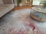 rond vloerkleed met diameter van2.70 meter, Huis en Inrichting, Stoffering | Vloerbedekking, Ophalen, 75 m² of meer, Zo goed als nieuw