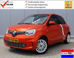 Renault TWINGO Z.E. R80 Serie Limitee Vibes I NL-Auto I SOH, Auto's, Renault, Overige kleuren, Met garantie (alle), Elektrisch