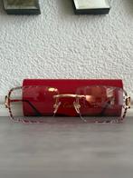 Cartier Piccadilly bril - Nieuw met certificaat!, Ophalen of Verzenden, Nieuw, Bril, Overige merken