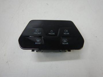 VW Golf 8 Facelift Dashboard Lichtschakelaar 5H0941193AN beschikbaar voor biedingen