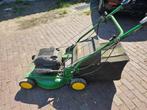 Grasmaaier, honda,  wolf, Tuin en Terras, Grasmaaiers, Cirkelmaaier, Ophalen, Zo goed als nieuw