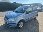 Fiat Panda 1.2 Emotion 2007 CLIMA, Voorwielaandrijving, Gebruikt, 1242 cc, Origineel Nederlands