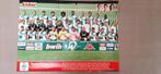 Knipsel Werder Bremen, Verzamelen, Sportartikelen en Voetbal, Verzenden, Gebruikt, Buitenlandse clubs, Poster, Plaatje of Sticker
