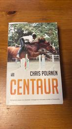 Chris Polanen - Centaur, Ophalen of Verzenden, Zo goed als nieuw, Chris Polanen