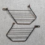 Tomos A35 tasafhouder tasbeschermer beugel voor fietstas, Ophalen of Verzenden, Gebruikt, Overige typen, Tomos onderdelen