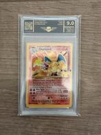 Charizard #4/102 celebrations pokemon kaart, Ophalen of Verzenden, Zo goed als nieuw, Losse kaart