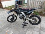 Honda crf 450 2018, Fietsen en Brommers, Brommers | Crossbrommers, Ophalen of Verzenden, Honda