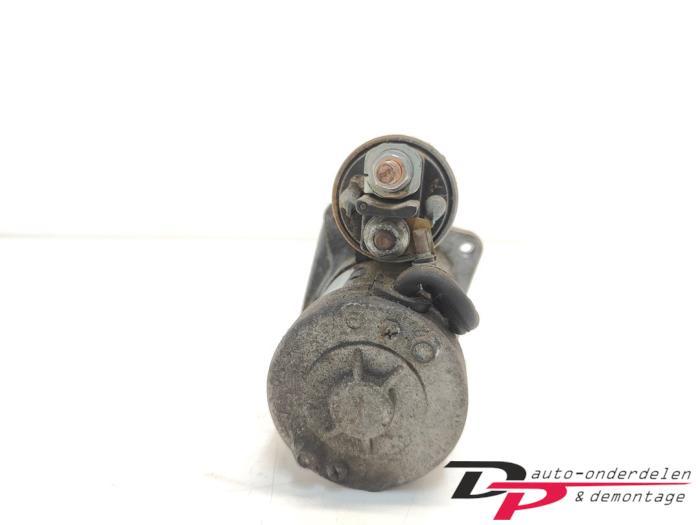 Startmotor van een Fiat Panda, Auto-onderdelen, Gebruikt, -, -, Ophalen of Verzenden