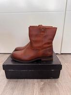 McGregor Laarsjes Maat 39 - Zo goed als nieuw!, Kleding | Heren, Schoenen, Ophalen of Verzenden, Zo goed als nieuw, Bruin, Boots