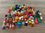 Grote partij Vintage Playmobil figuren en accessoires!, Ophalen of Verzenden, Gebruikt
