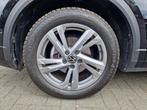 Volkswagen T-Roc 1.5 TSI DSG 150PK 3x R-Line /1e eigenaar /G, 12 maanden, Gebruikt, Zwart, SUV of Terreinwagen