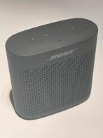 Bose SoundLink Color II zwart, Audio, Tv en Foto, Luidsprekers, Verzenden, Overige typen, Zo goed als nieuw, Bose