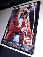 dvd Van Morrison Under Review 1964-1974 Independent Critical, Cd's en Dvd's, Alle leeftijden, Ophalen, Zo goed als nieuw