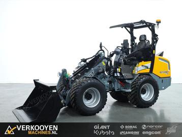 2025 Giant G2700 X-tra HD+ VK10227 beschikbaar voor biedingen