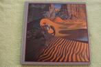 2LP.+ boek, The Pentateuch of the Cosmogony - D. Greenslade, Ophalen of Verzenden, Zo goed als nieuw, 12 inch, Overige genres
