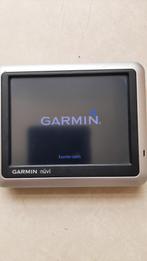 Garmin navigatie (auto), Auto diversen, Autonavigatie, Ophalen of Verzenden, Gebruikt
