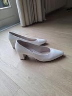 Gabor witte pumps maat 7 1/2 ( 41 ), Kleding | Dames, Schoenen, Pumps, Wit, Gabor, Nieuw